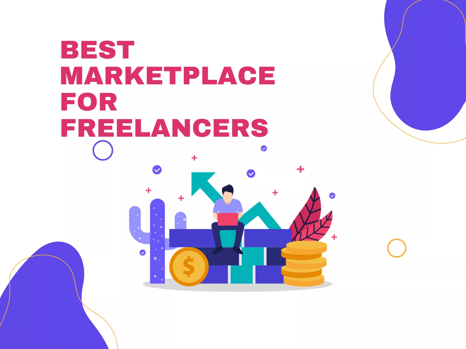 Best marketplace for freelancers