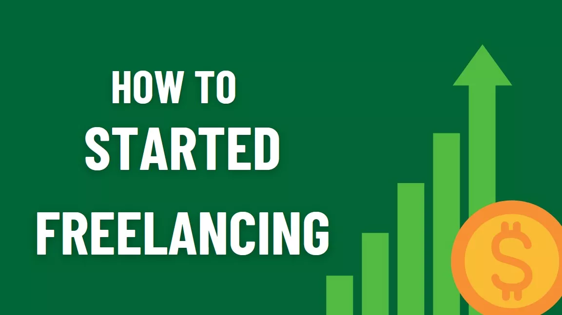 Be Your Own Boss: A Primer on How to Get Started Freelancing