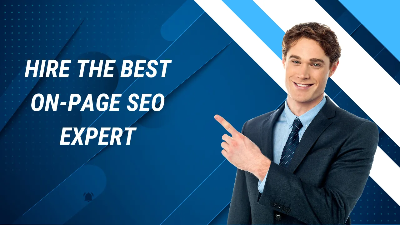 Hire the Best On-Page SEO Experts with Xp Freelancer