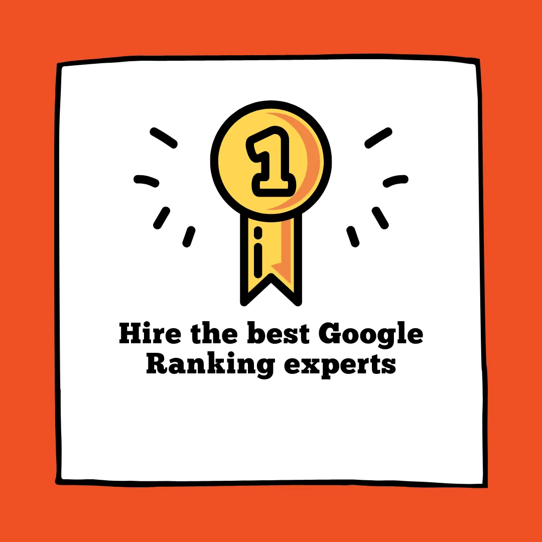 Hire the Best Google Ranking Experts at Xp Freelancer