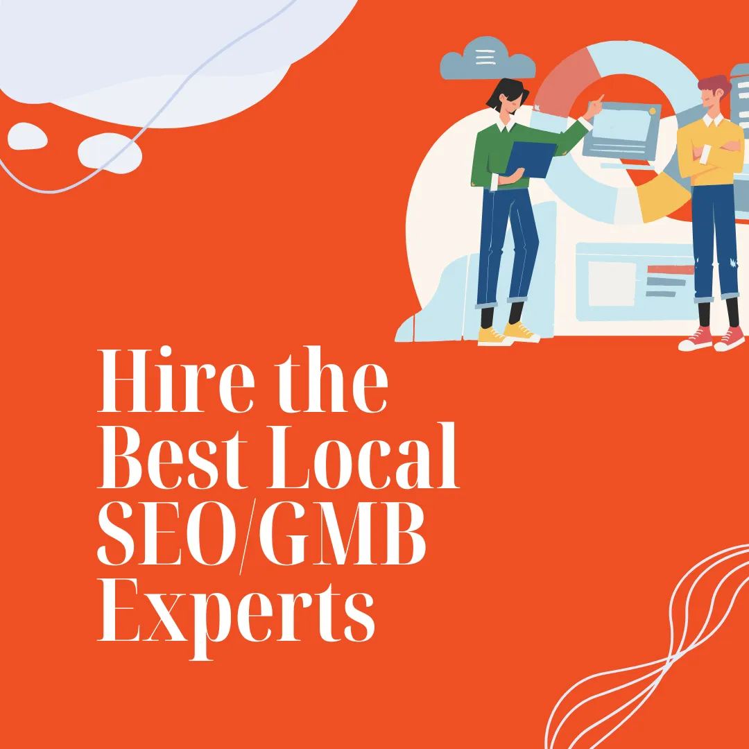 Hire the Best Local SEO/GMB Experts on Xp Freelancer
