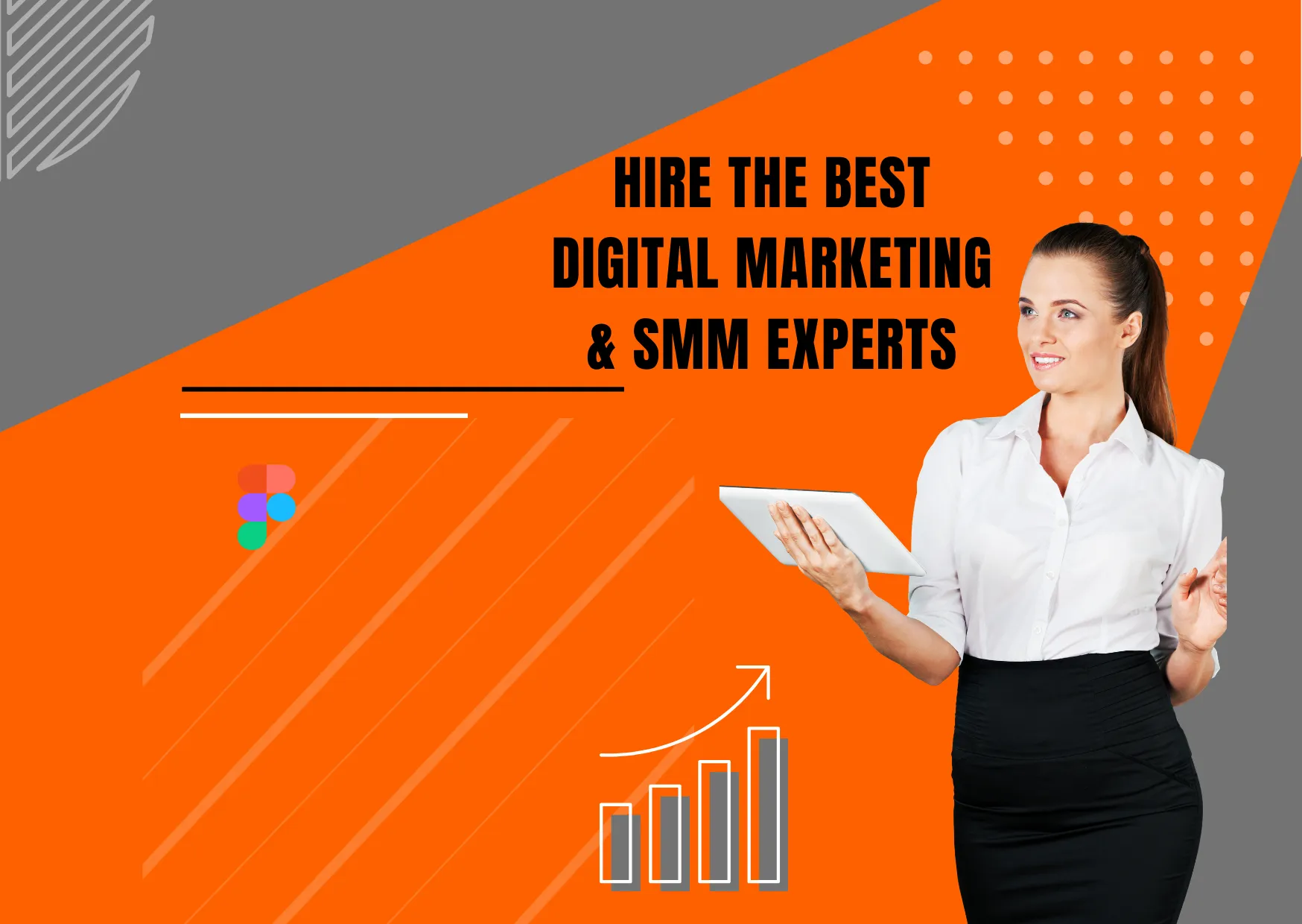 Hire the Best Digital Marketing & SMM Experts on Xp Freelancer