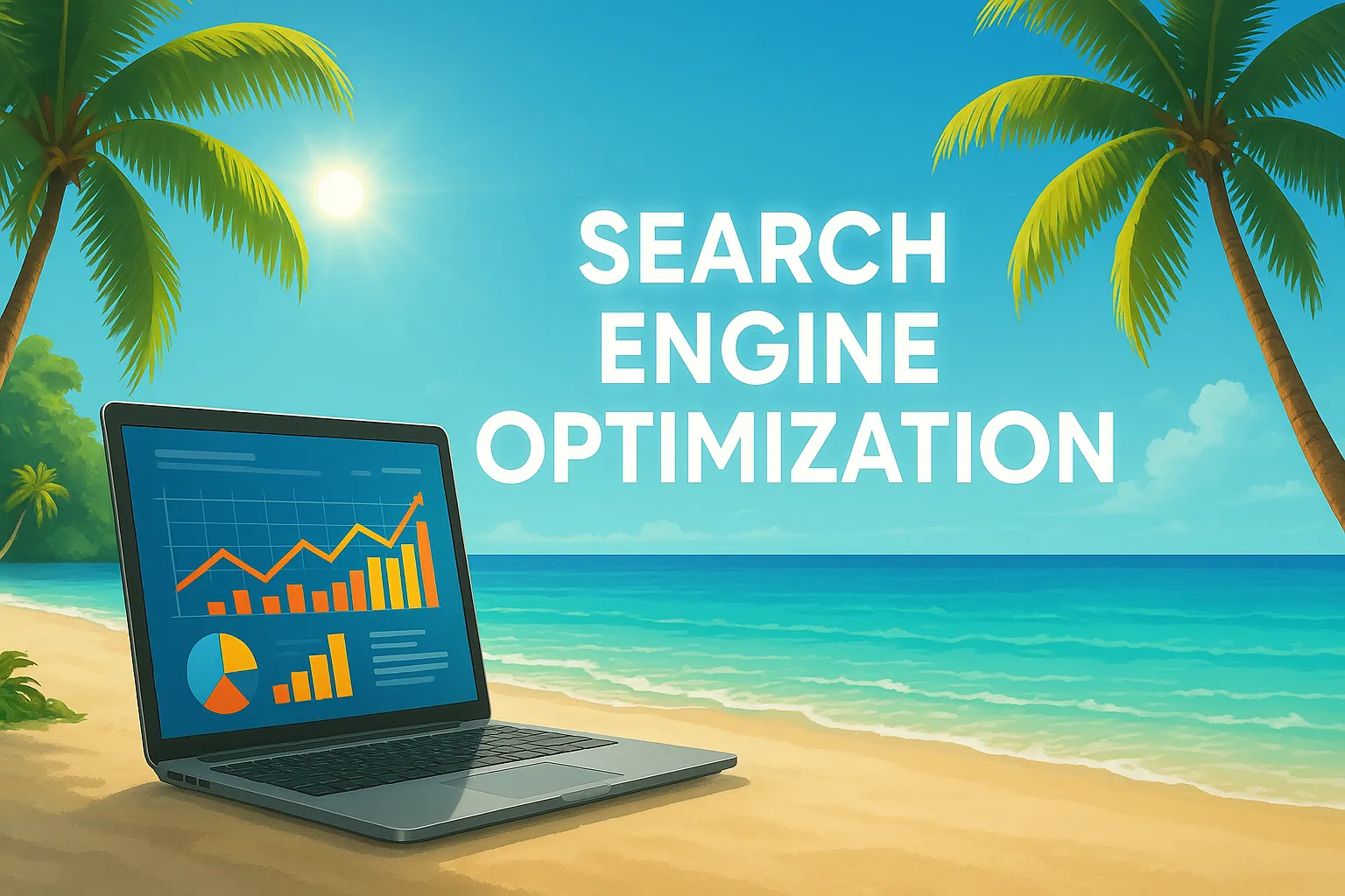 SEO Optimization Zanzibar: Unlocking Online Success with Xp Freelancer