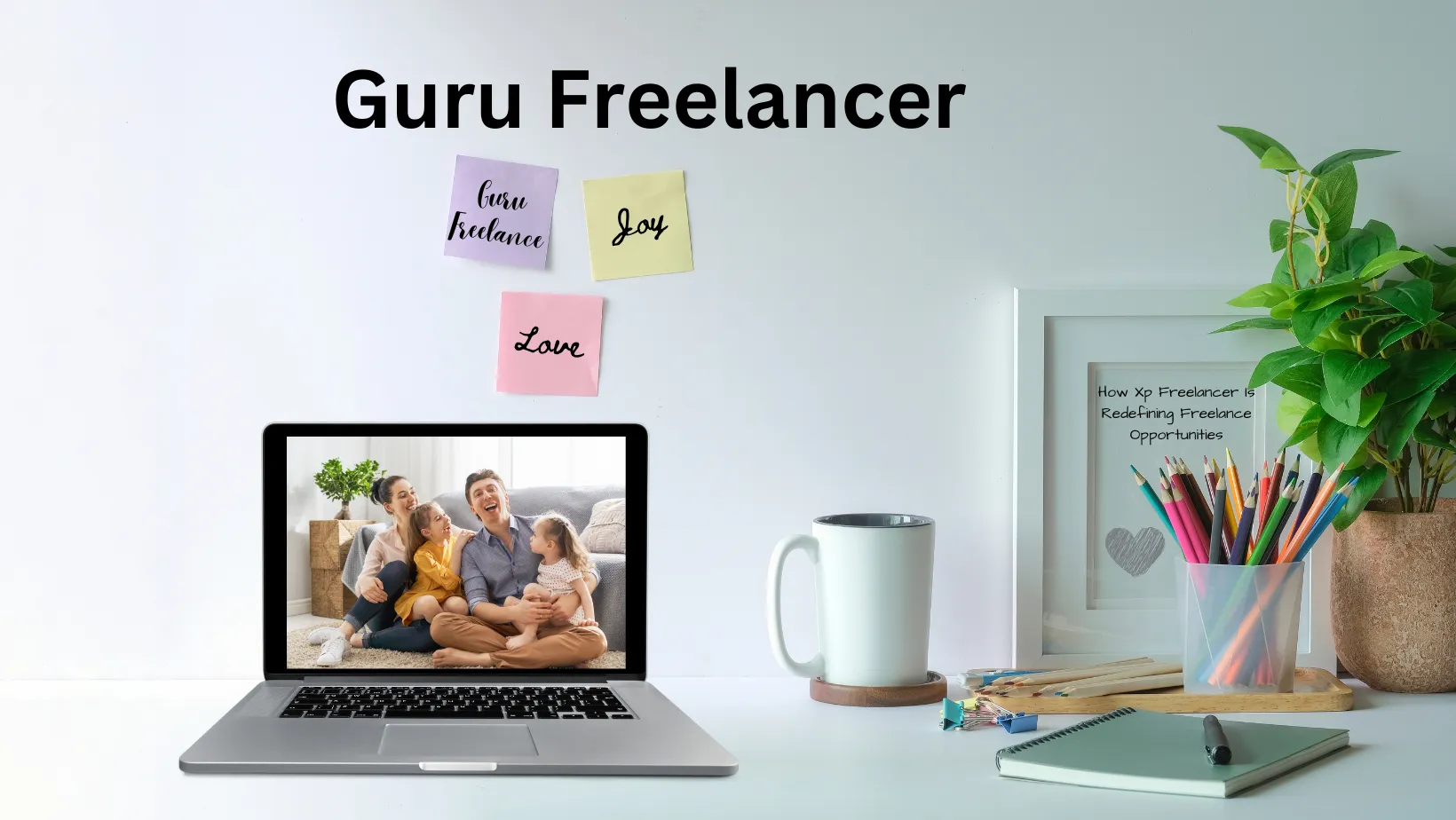 Guru Freelance: How Xp Freelancer Is Redefining Freelance Opportunities
