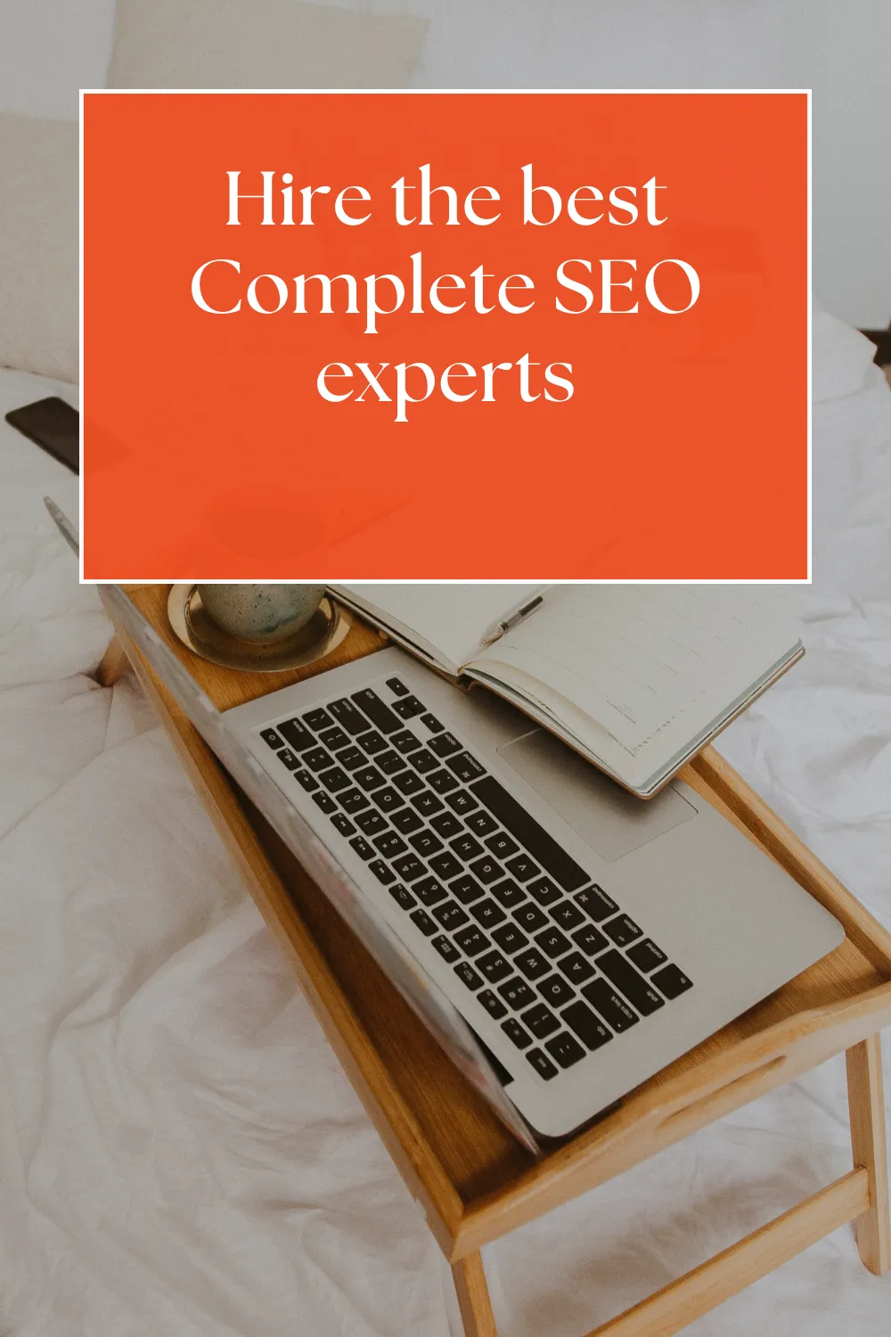 Hire the Best Complete SEO Experts on Xp Freelancer