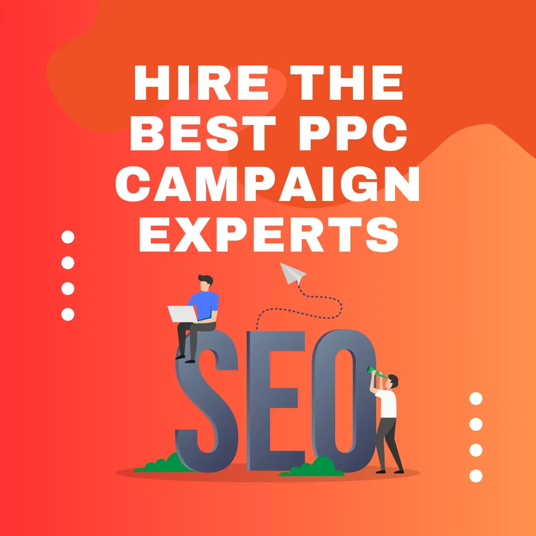 Hire the Best PPC Campaign Experts on Xp Freelancer