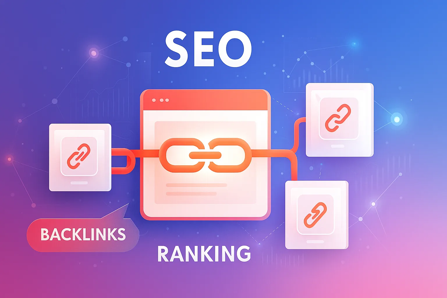 Boost Your Rankings with the Best SEO Backlinks Service