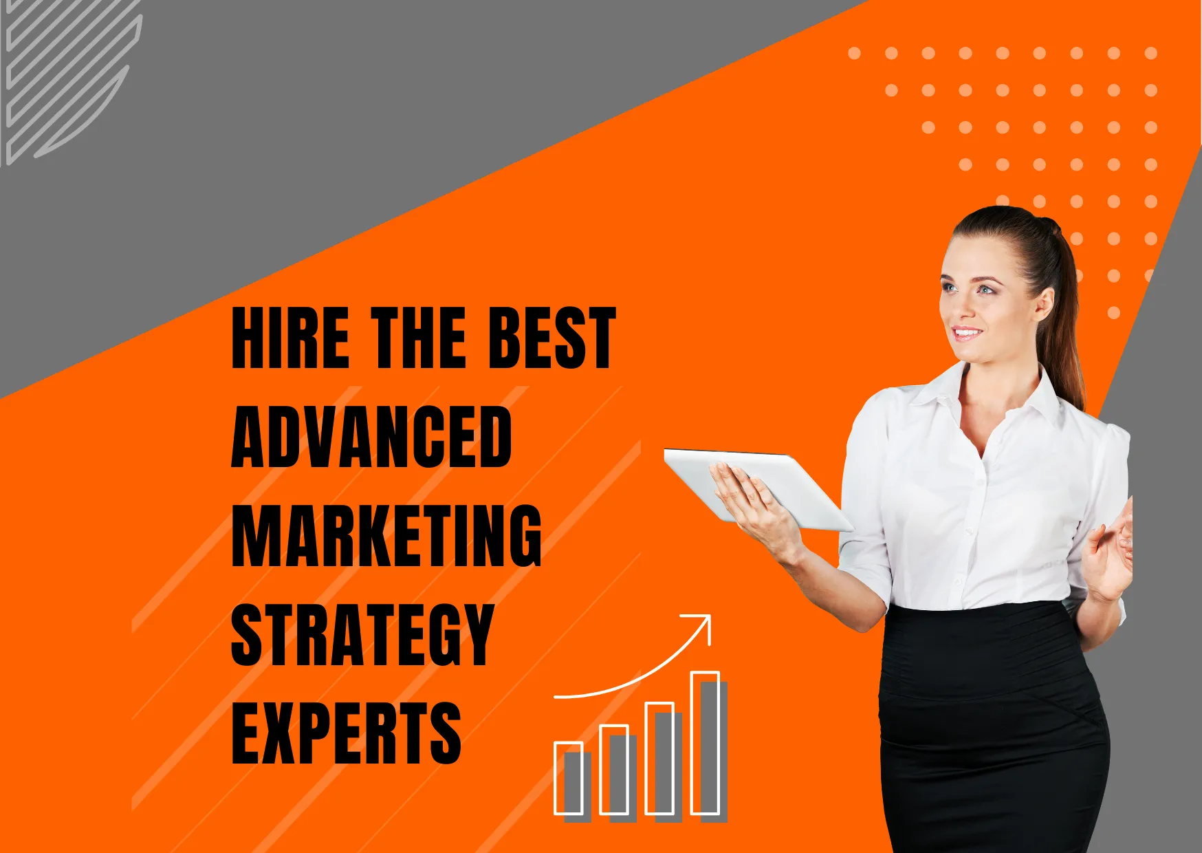 Hire the Best Advanced Marketing Strategy Experts on Xp Freelancer