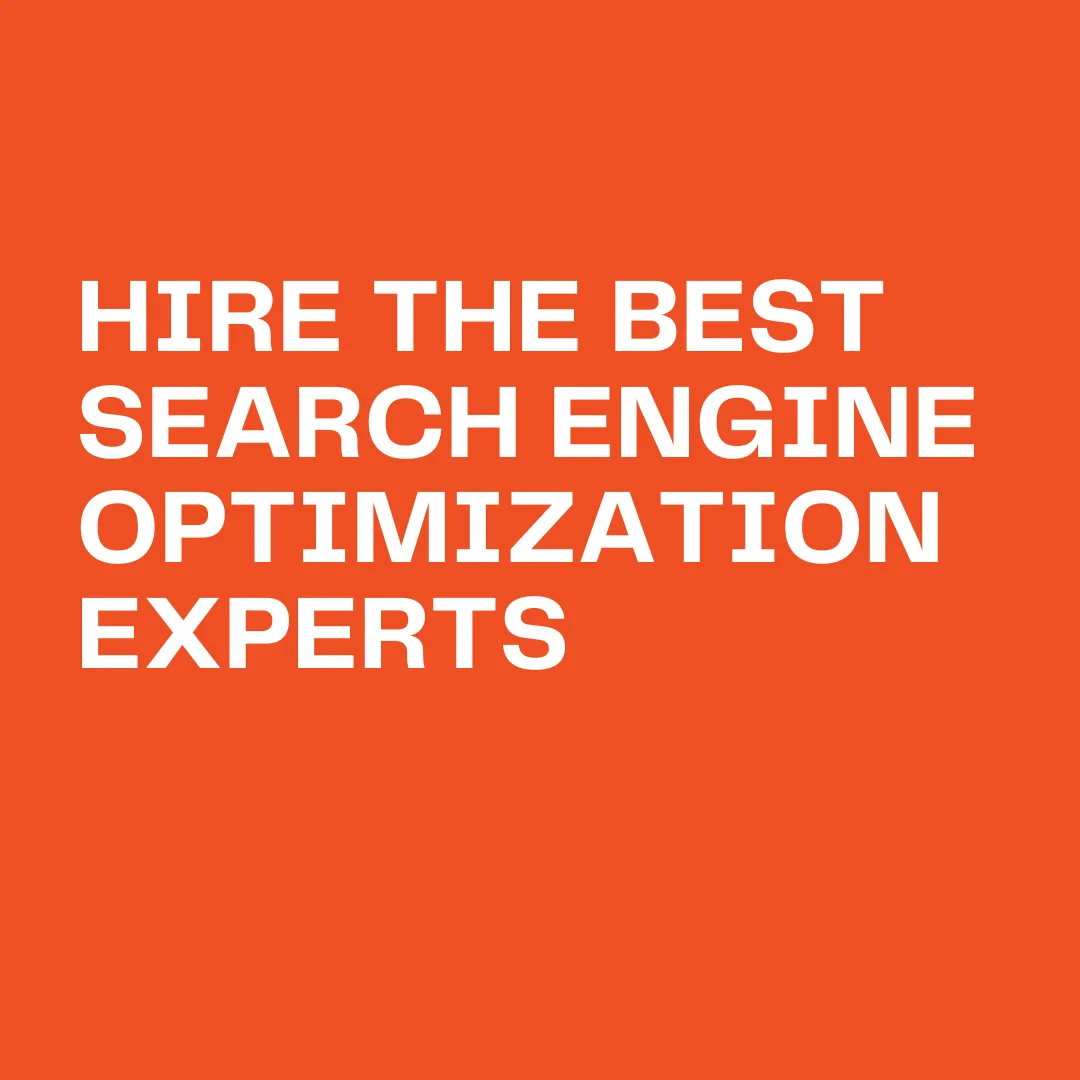 Hire the Best Search Engine Optimization Experts on Xp Freelancer