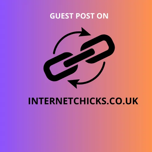 Guest Post on InternetChicks.co.uk: Internet Chicks