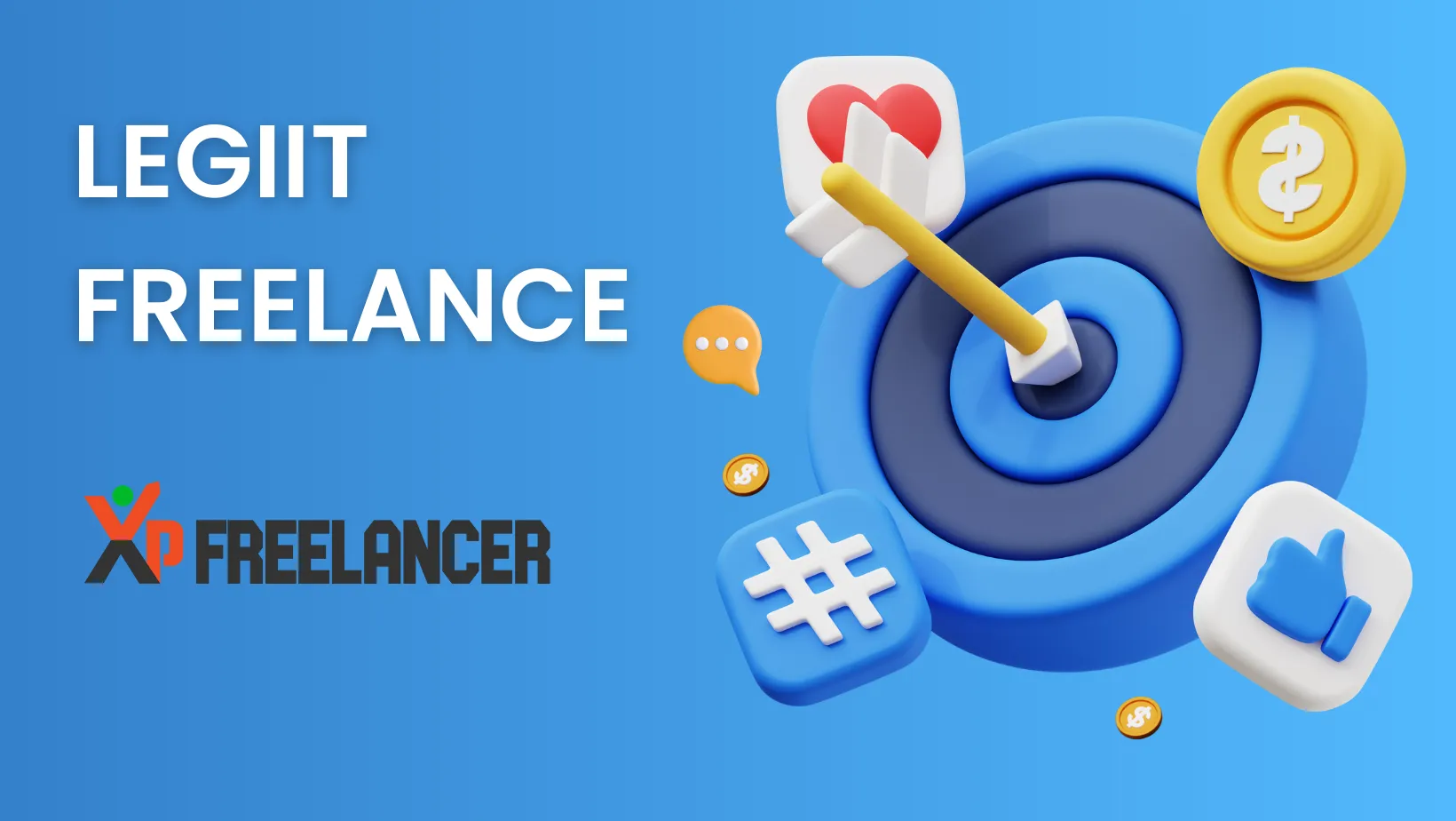Legit Freelancer