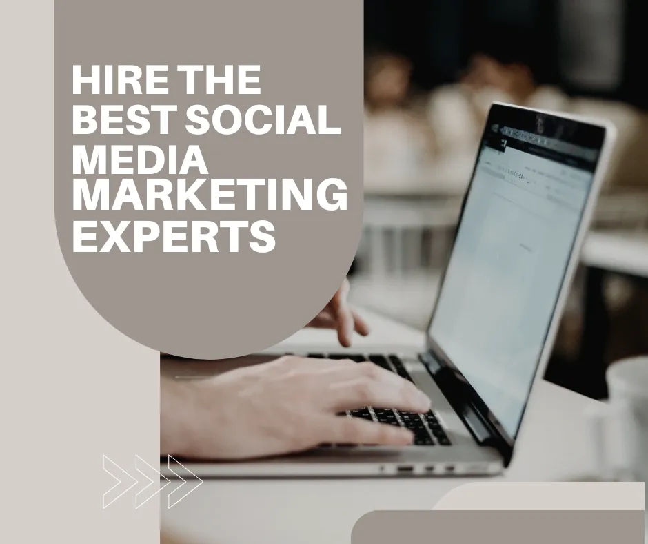 Hire the Best Social Media Marketing Experts with Xp Freelancer