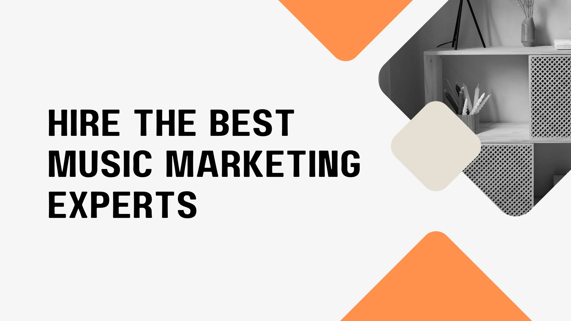 Hire the Best Music Marketing Experts with Xp Freelancer