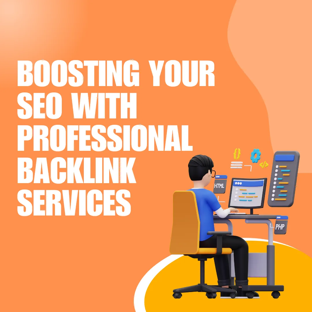 Boosting Your SEO with Professional Backlink Services: Finding Success through Expert Link Building