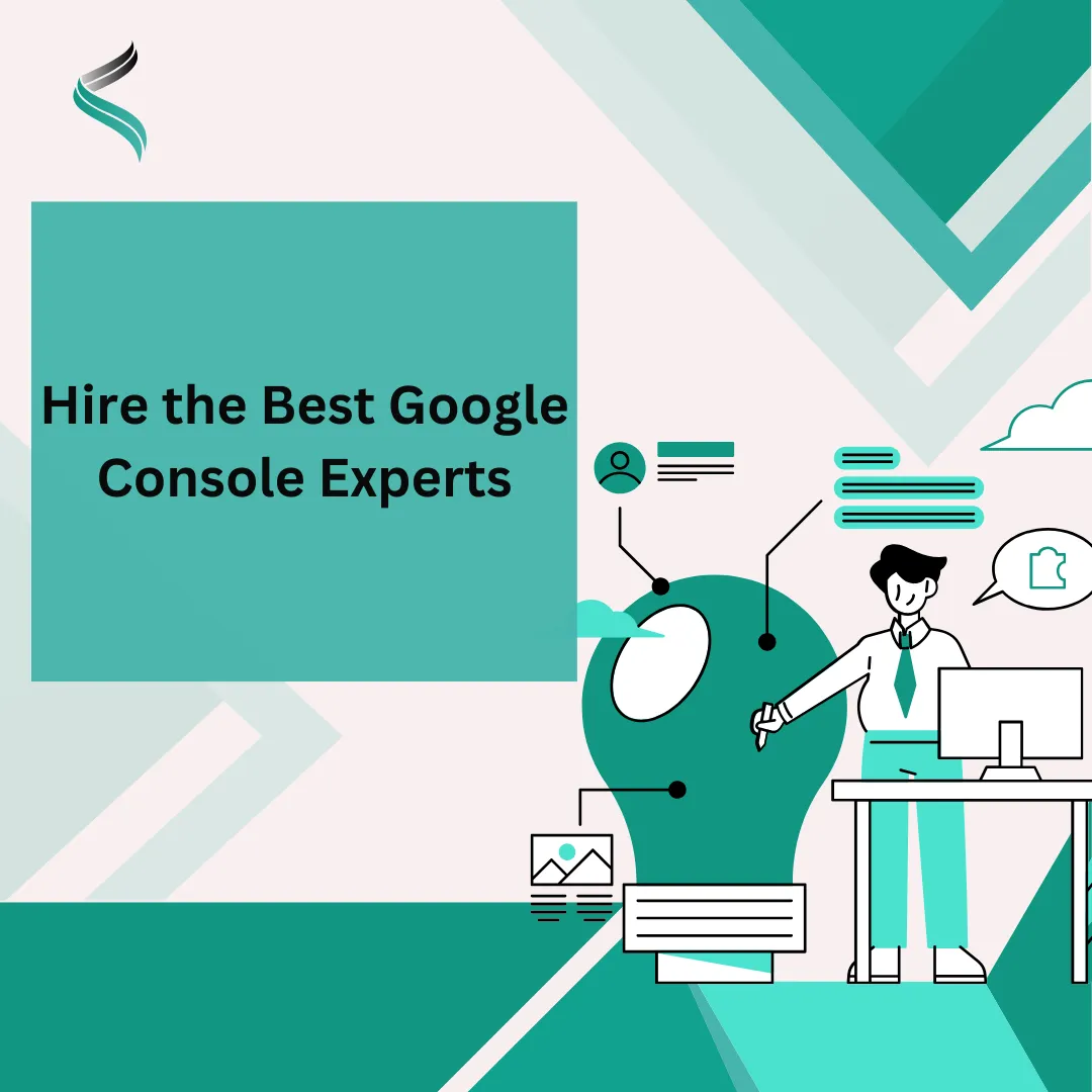 Hire the Best Google Console Experts on Xp Freelancer