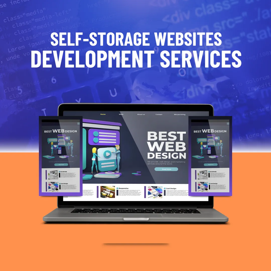How to Build and Market a Successful Self Storage Website with Xp Freelancer