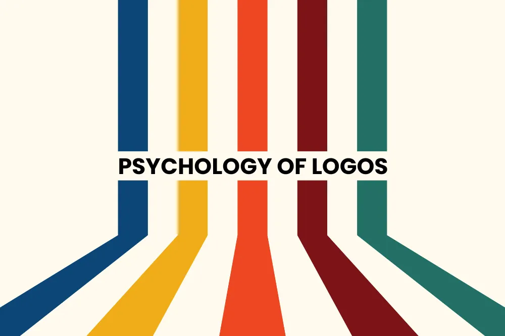 The Psychology of Logos: How Design Impacts Consumer Perception