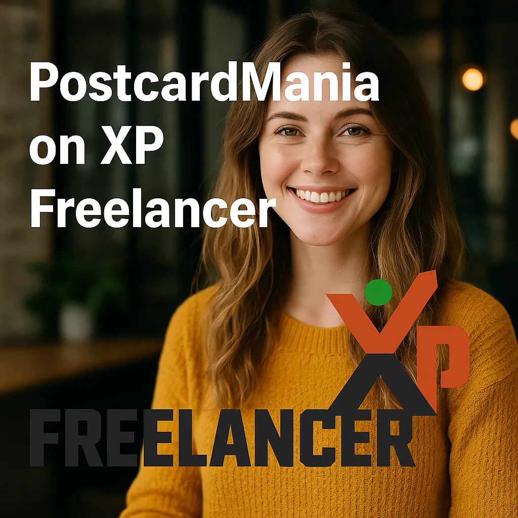 PostcardMania - SEO, Digital Marketing, Design, Development, and More