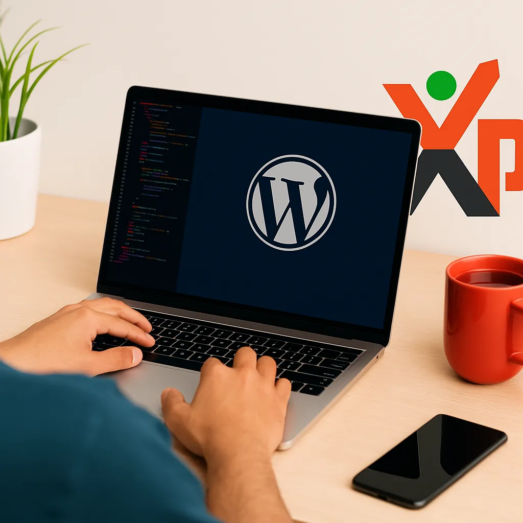 Hire a Freelance WordPress Developer