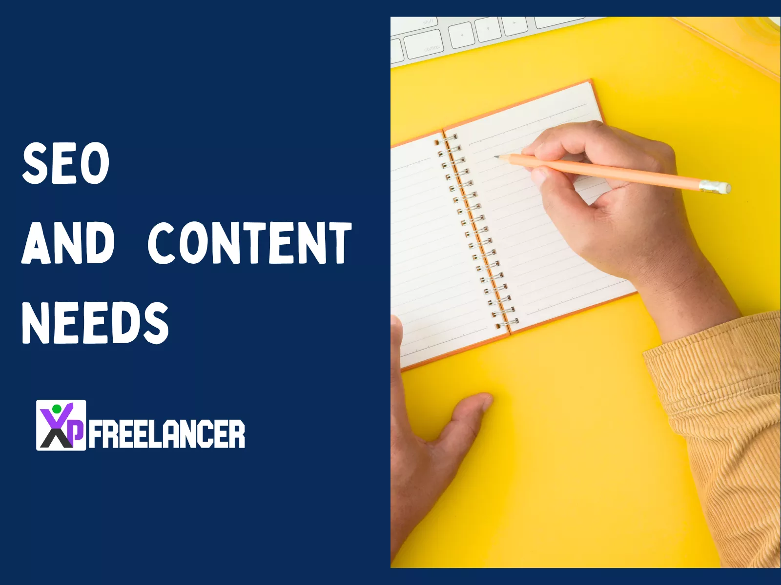 Why You Should Use Freelance Marketplaces for Your SEO and Content Needs?