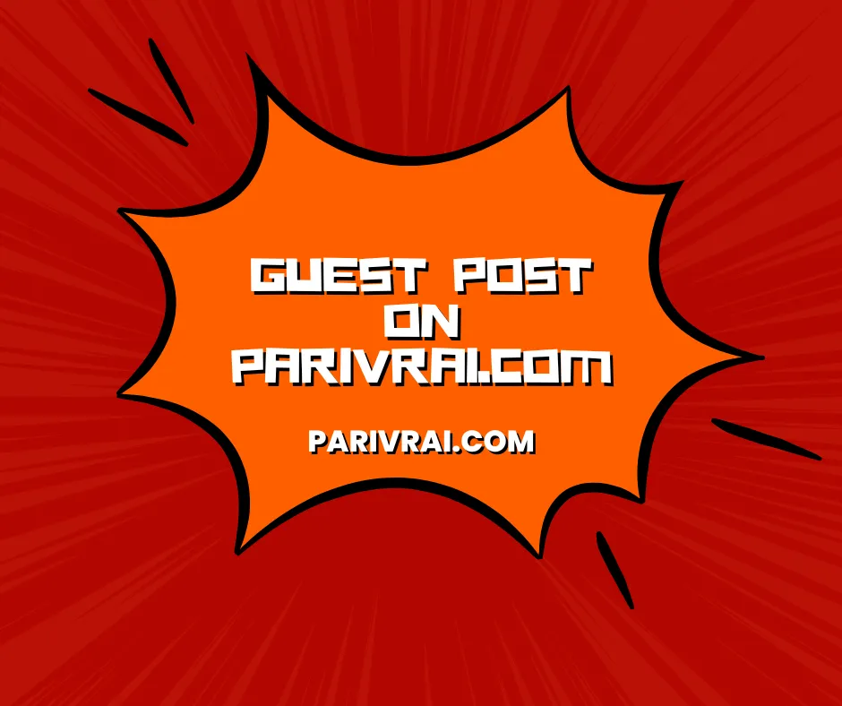 Guest Post on Parivrai.com: Why Xp Freelancer is Your Ideal Platform for Off-Page SEO Services