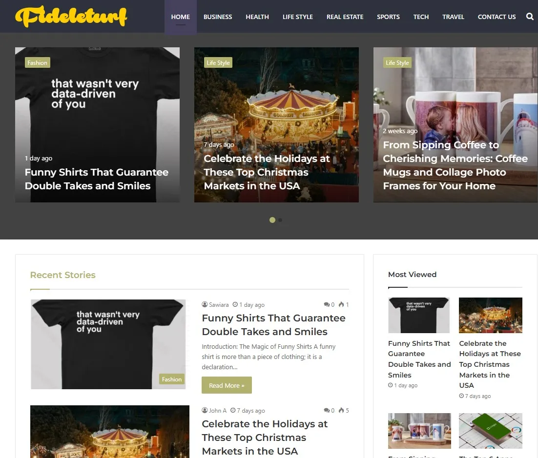 Guest Post on Fideleturf.org: Elevate Your SEO with High-Quality Do-Follow Backlinks