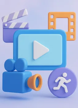 Video & Animation