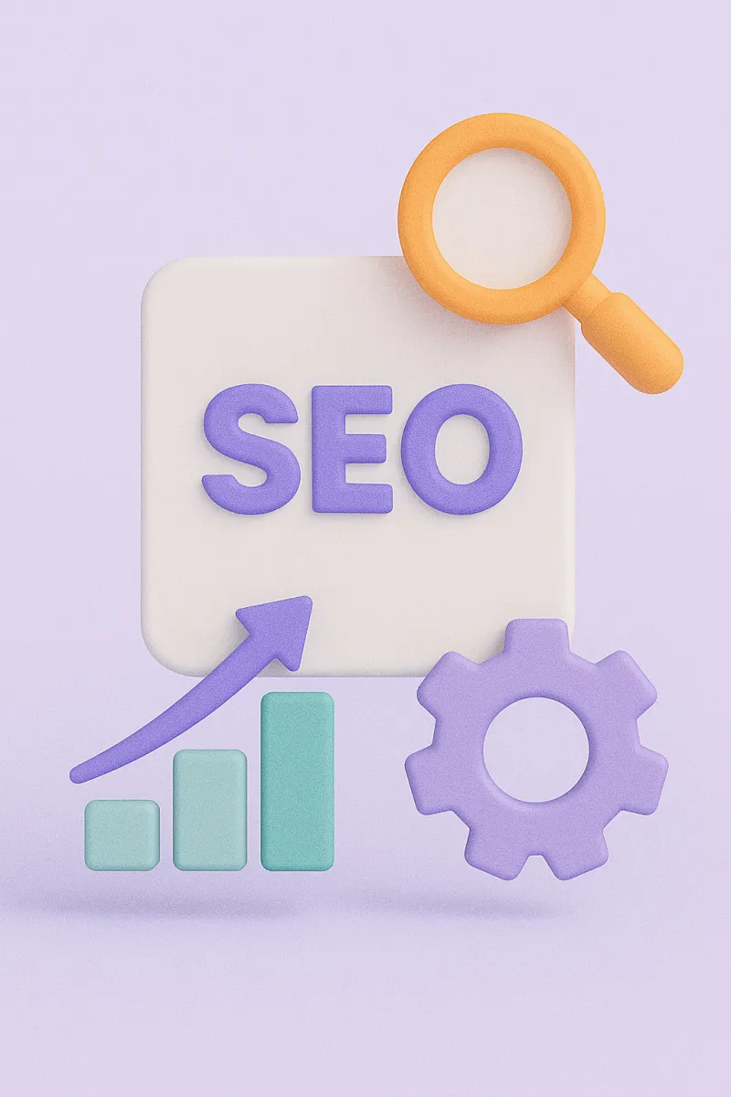 Search Engine Optimization (SEO)