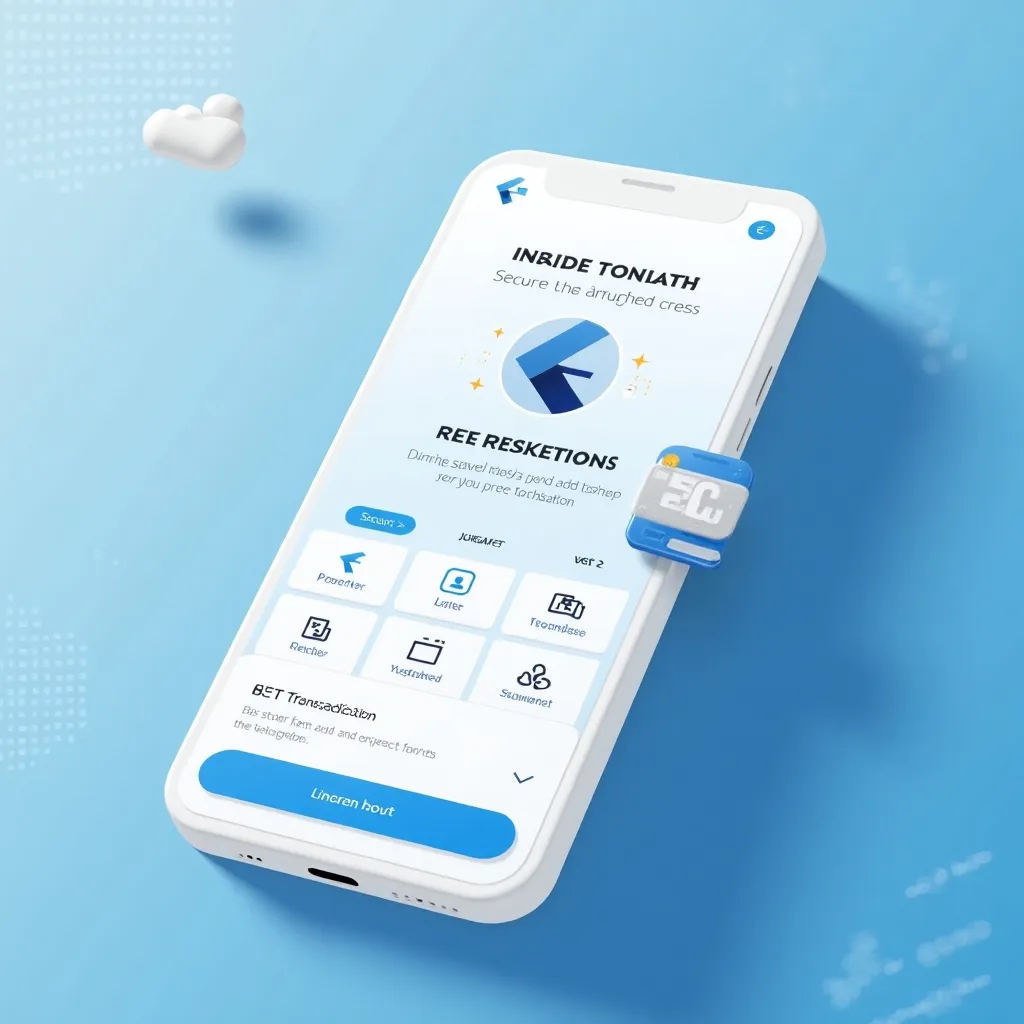 Je développerai une application de paiement sécurisé sous séquestre avec Flutter & Laravel
