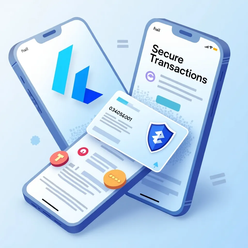 Je développerai une application de paiement sécurisé sous séquestre avec Flutter & Laravel