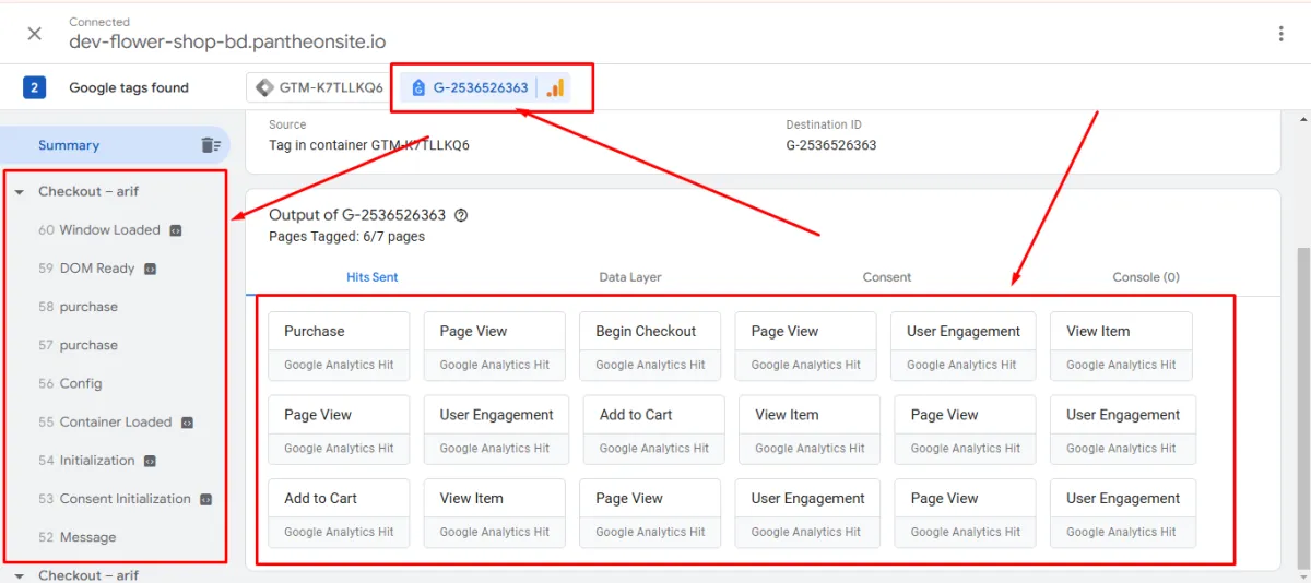 i will i setup pixel setup GA4 e-commerce tracking via GTM on meta facebook 