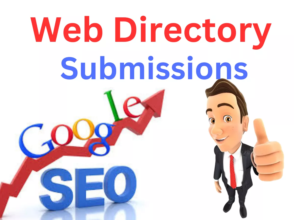 Create Instant Approve 200+ Live Web directory submissions to rank up website