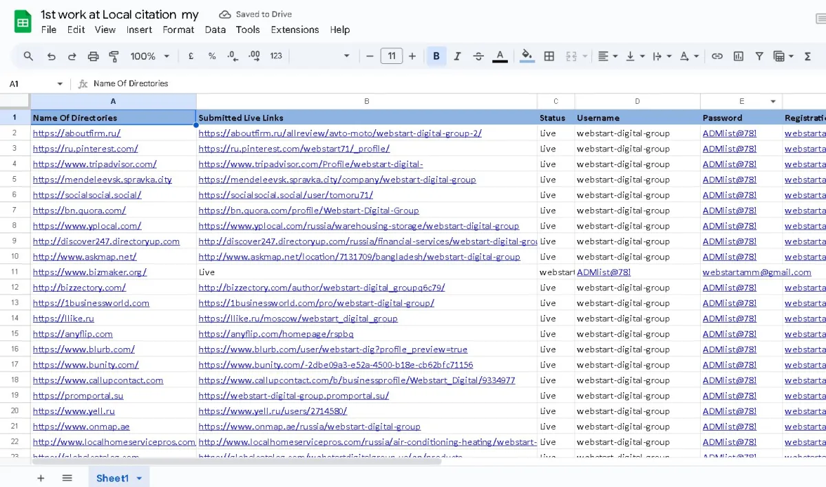 convert PDF to Excel, do Excel data entry, formatting, cleaning, spreadsheet editing