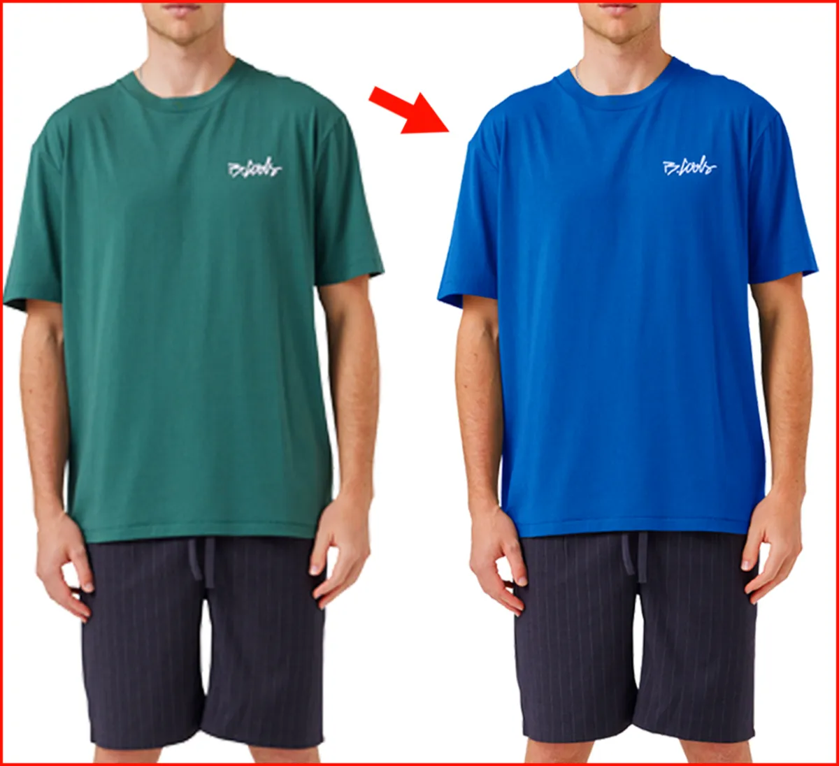  do  color correction  or color pattern changing in photoshop