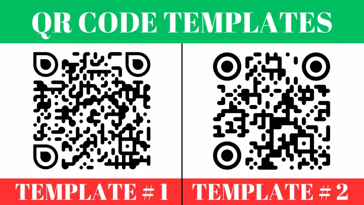 create a custom qr code design with logo in 30 min