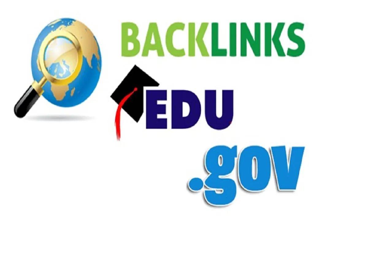 Do 20 Permanent EDU. GOV Authority Permanent Profile Backlinks