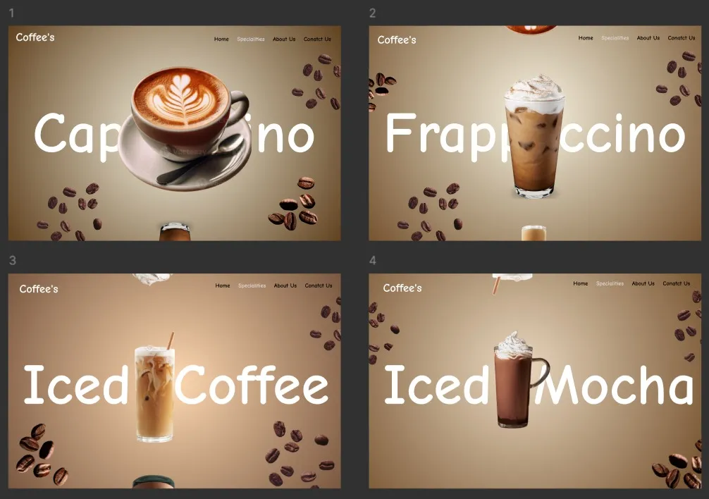 I will build a modern, responsive WordPress website using Breakdance or Elementor