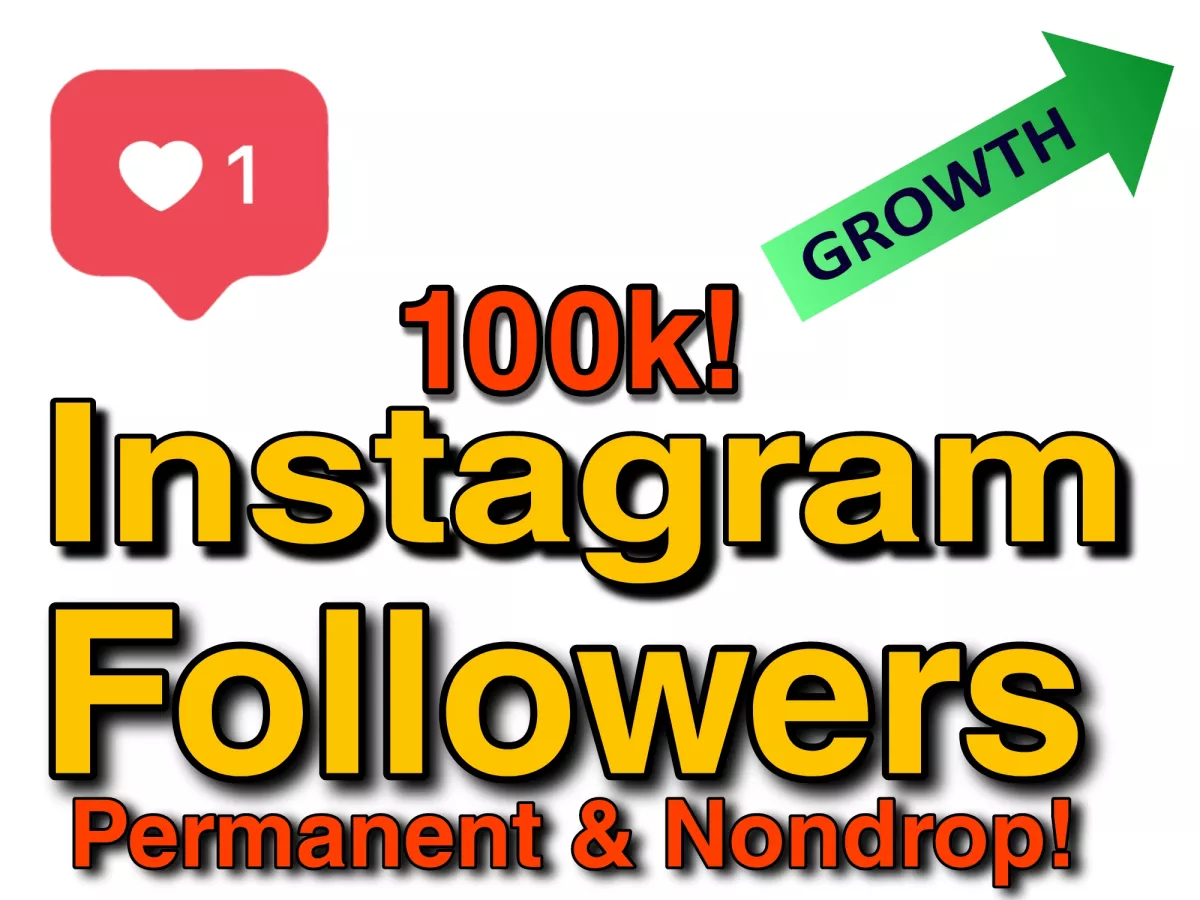 Do 10,000 Instagram Followers guaranteed 