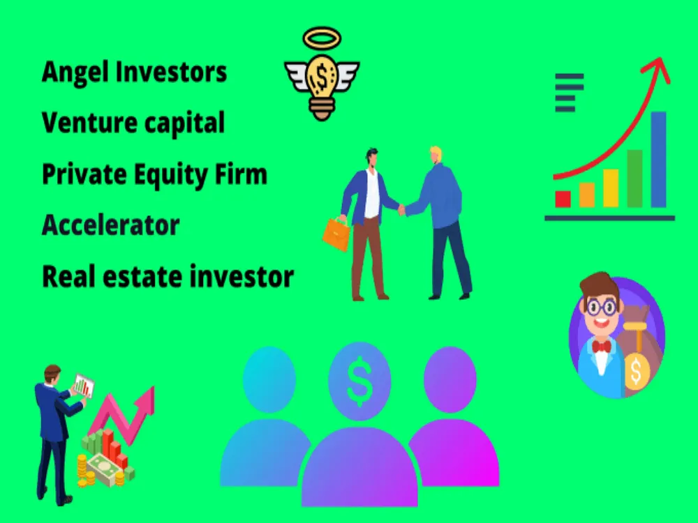 Give You Startup Investor Database Featuring 2,250 Active Angel Investors.
