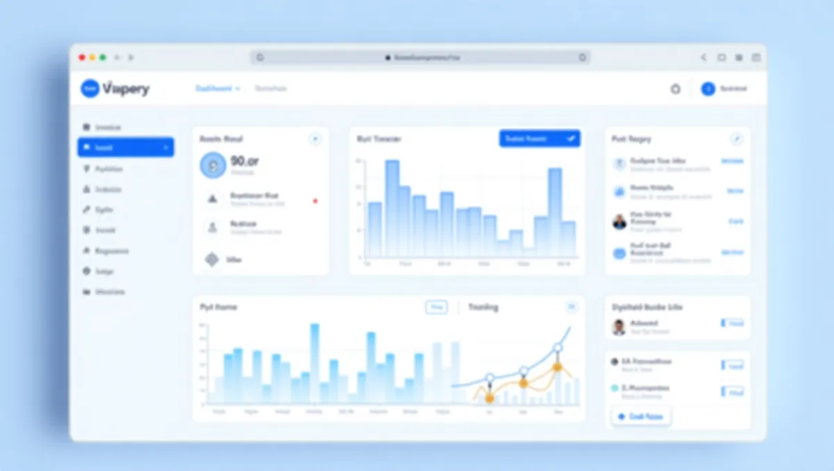 AI-powered Invoice & Attendance Tracking App/Web Development