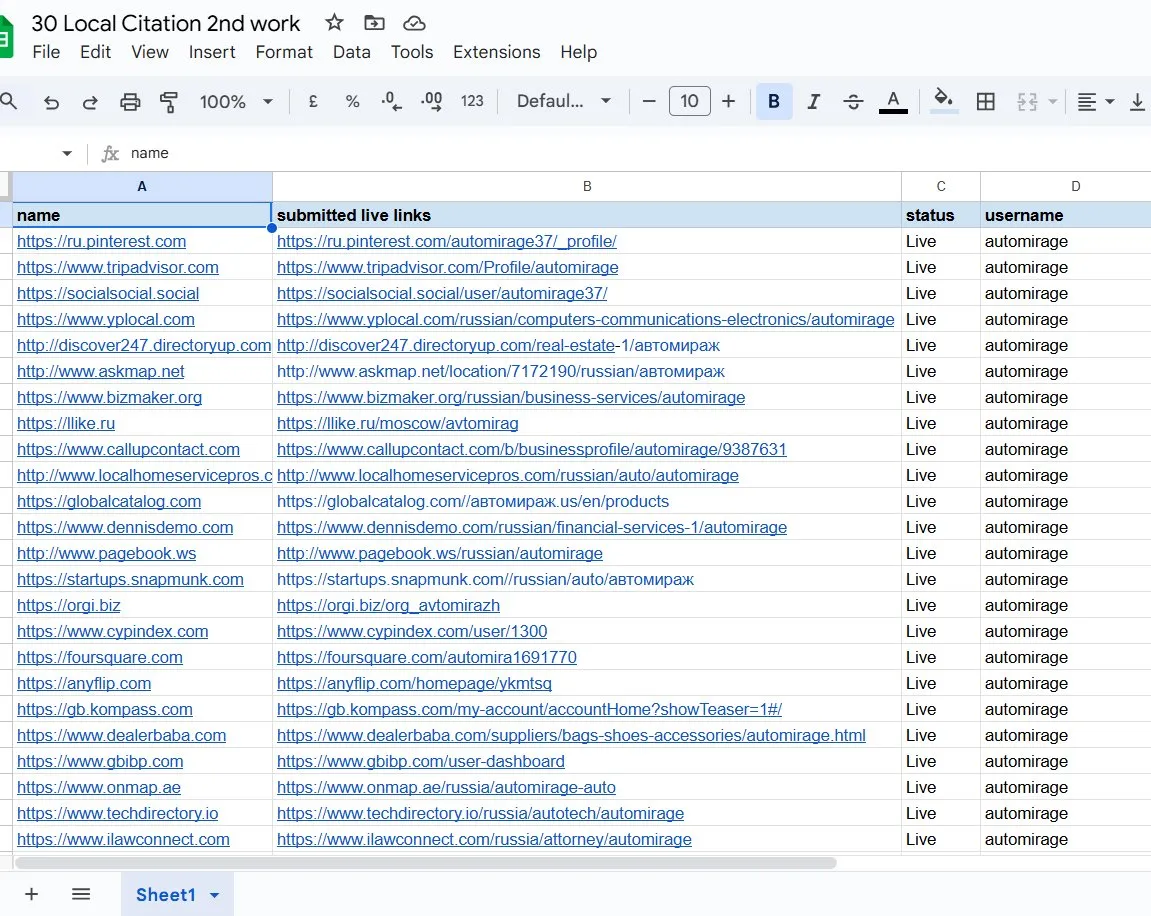 convert PDF to Excel, do Excel data entry, formatting, cleaning, spreadsheet editing