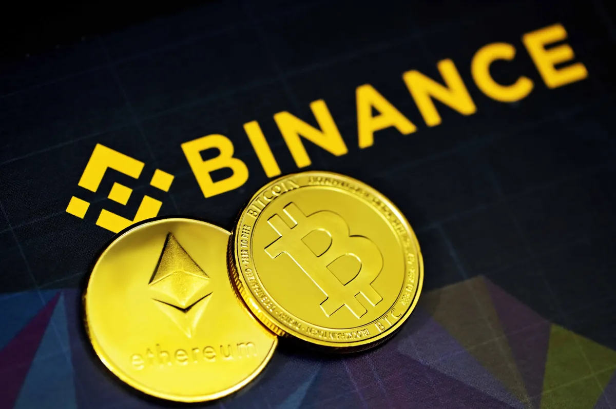 GIVE You 140,000 Binance Users Email Leads Database