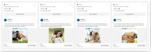  be high quality facebook ads campaign manager run  marketing for fb sales
