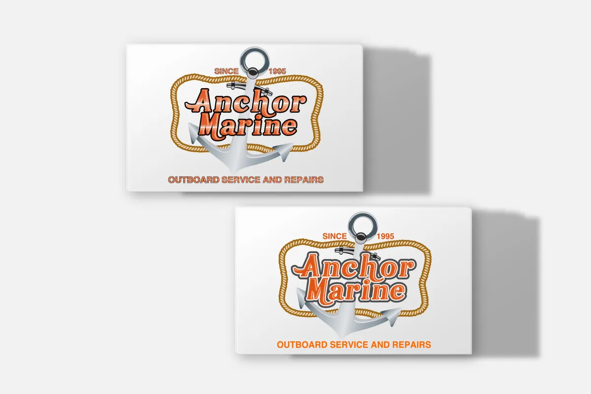  do unique custom logo raster to vector illustrator design