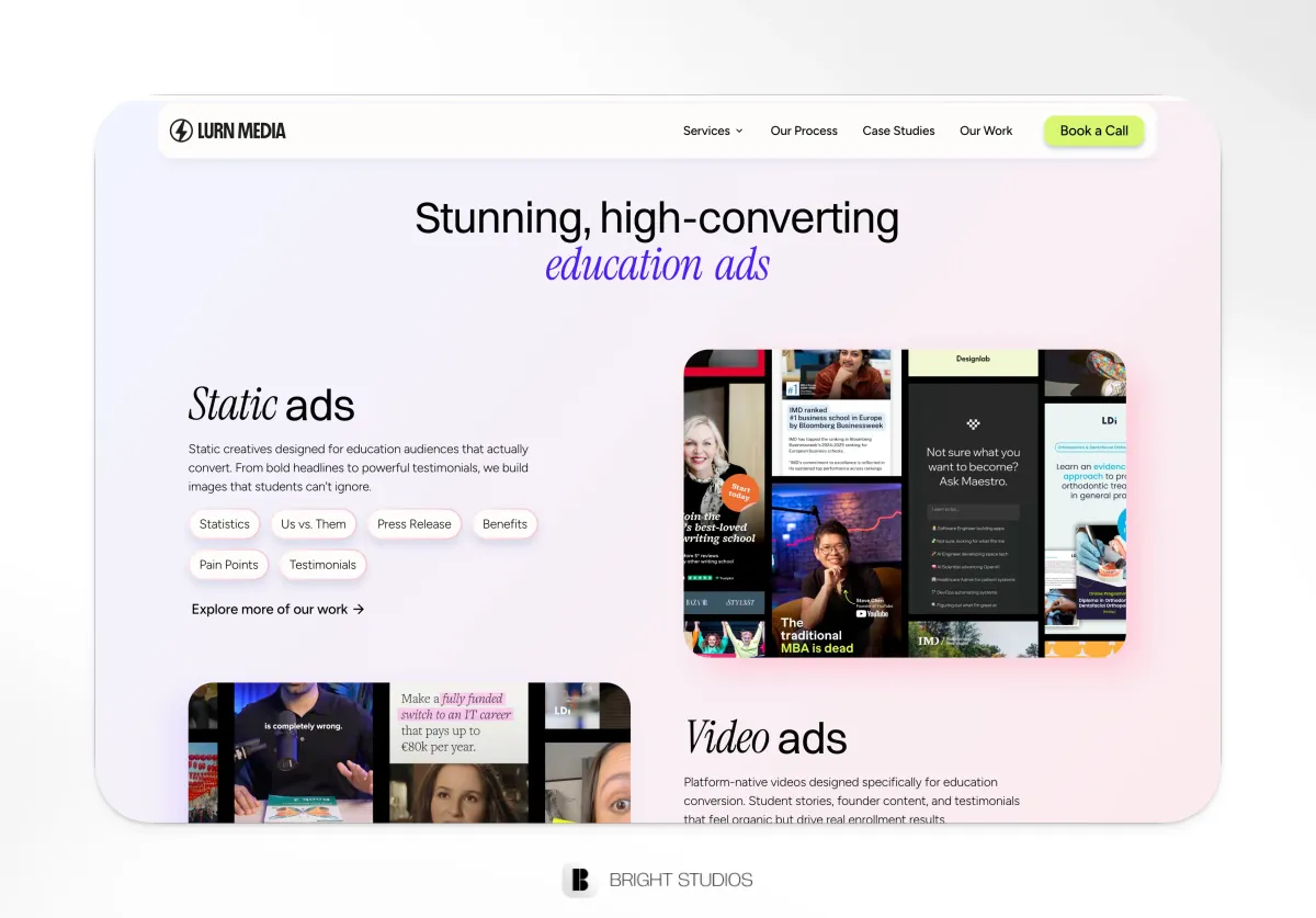 convert your figma design into framer website, develop fully responsive framer website