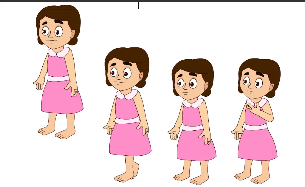 do stick animation, 2d animation, 2d cartoon, 2d kids