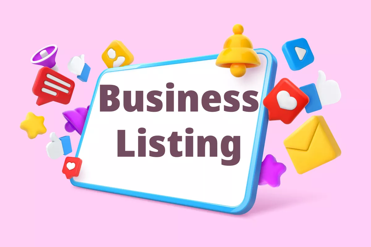 I will do Business listing for your online presence