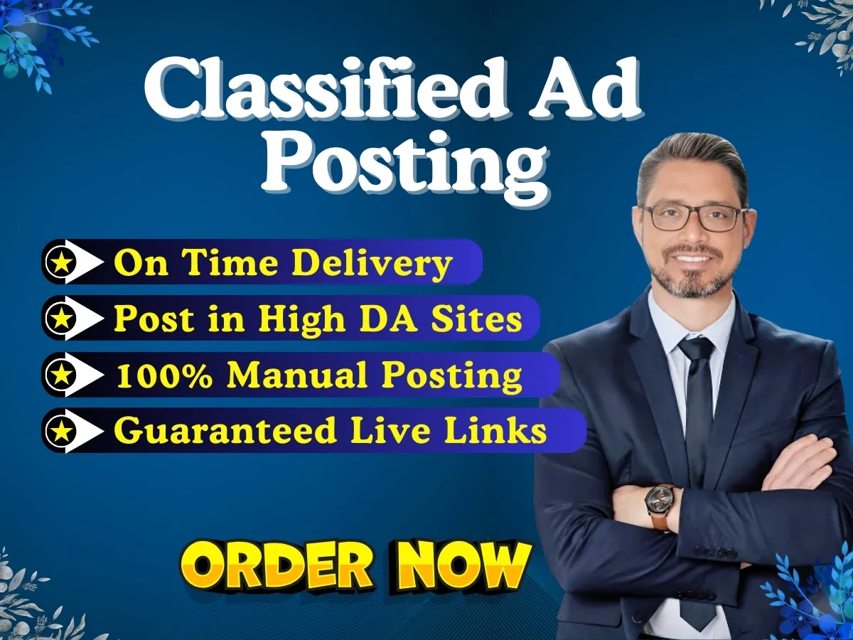 150 Classified Ad Posting on Top Platforms to Boost Your Visibility