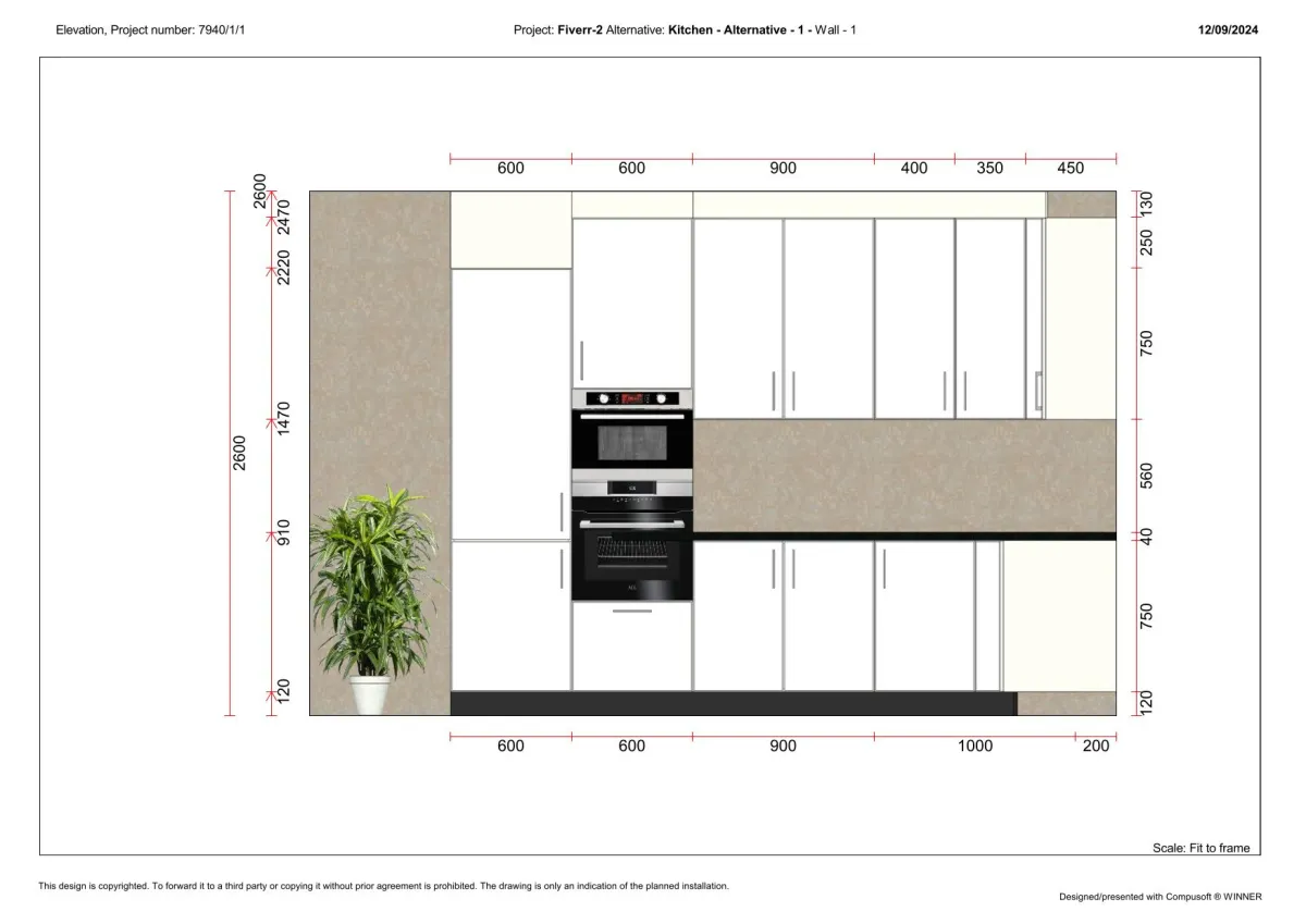 Do Kitchen, Closet, Bedroom, Living Room, Pantry, Vanity design & 3D render.