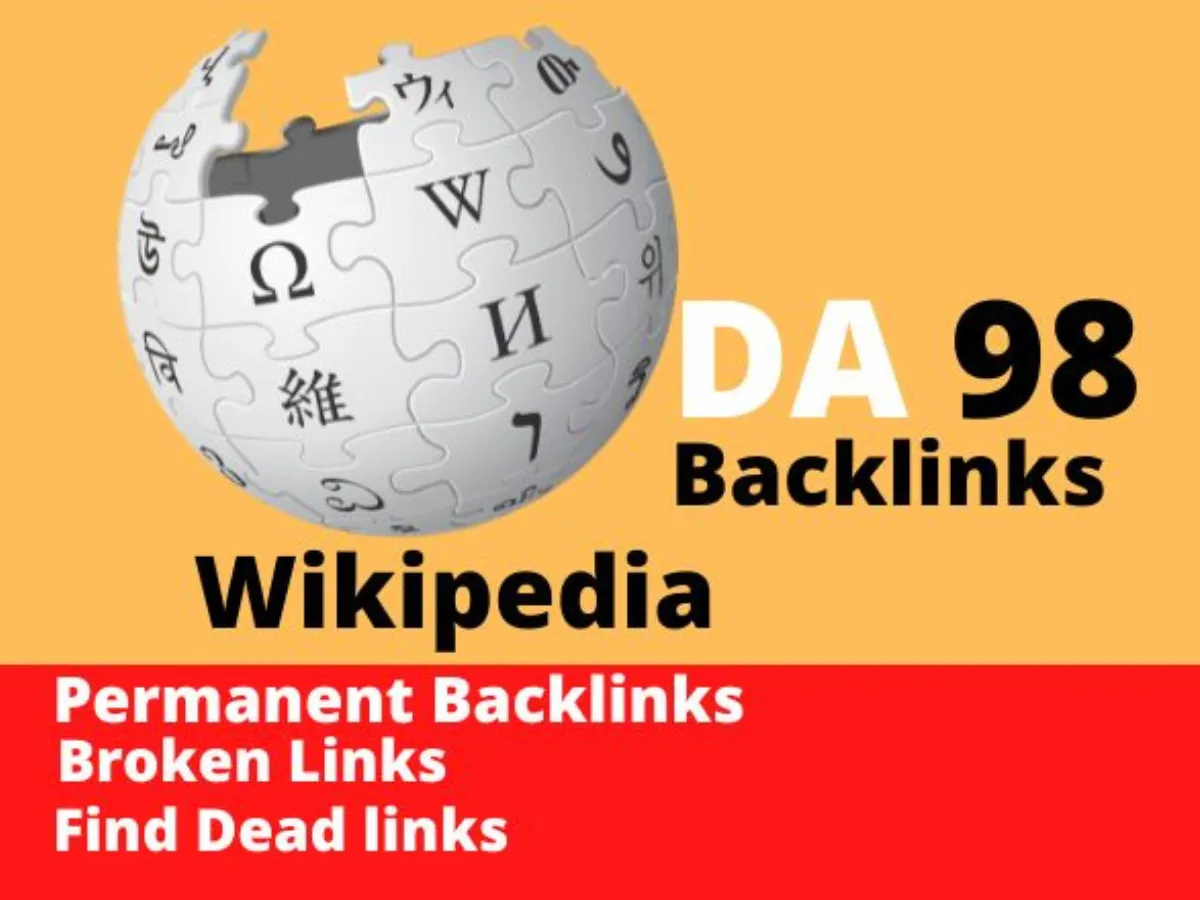 billd lifetime backlinks from Wikipedia